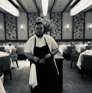 Meet your Posher, Tom